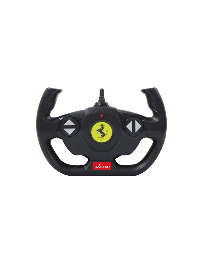 Jamara Ferrari SF90 Stradale 1:14 rot 2,4GHz in Rot ab 6 Jahre günstig kaufen onesize