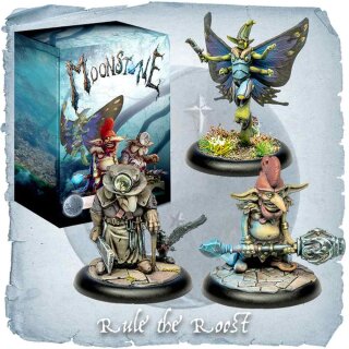 Moonstone - Rule the Roost (EN)