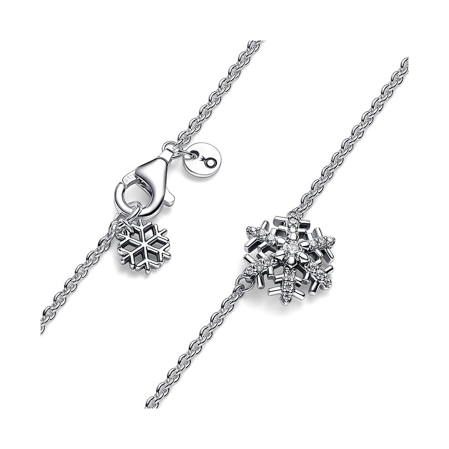 Pandora Kette Moments