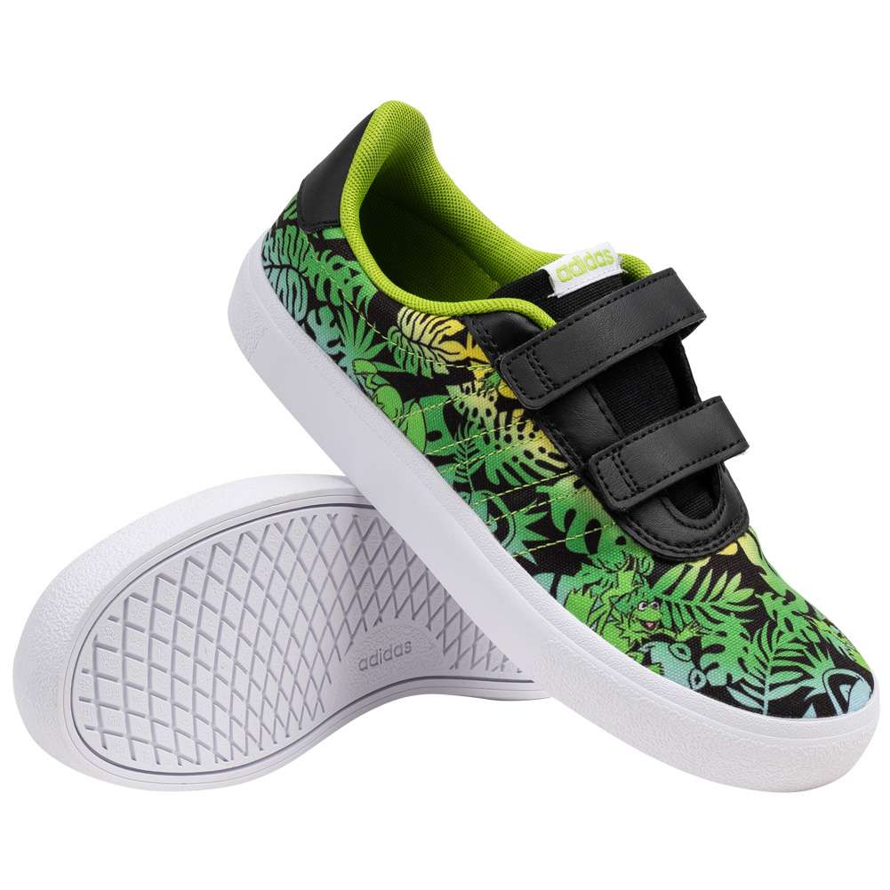 adidas x Disney Muppet Show Kinder Schuhe GZ1700