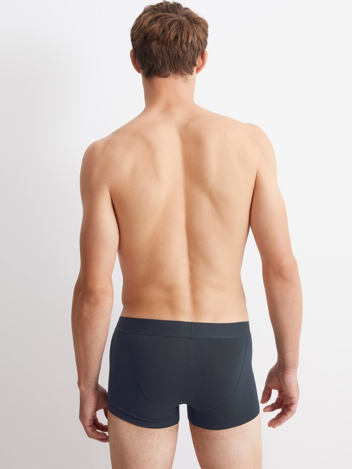 Marc O'Polo Trunk Essentials in dark navy, dark navy stripe günstig kaufen