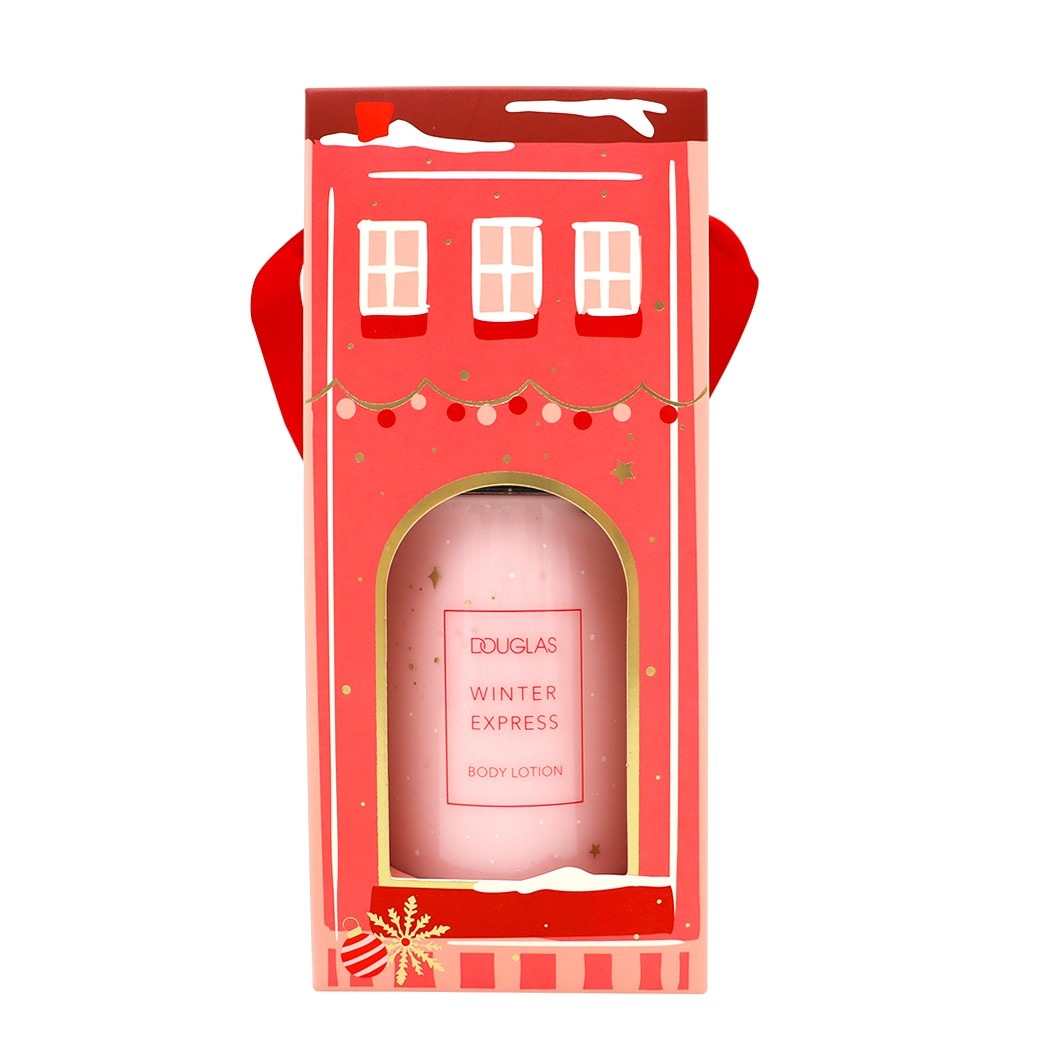 Winter Express Body Lotion