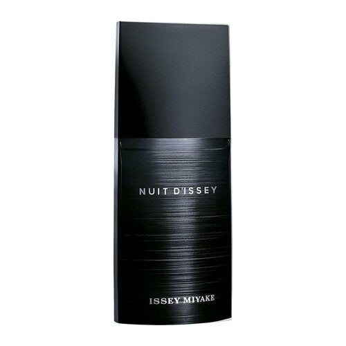 Issey Miyake Nuit d'Issey Eau de Toilette 75 ml