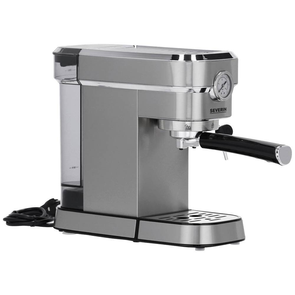 Severin Espressomaschine Espressomaschine 