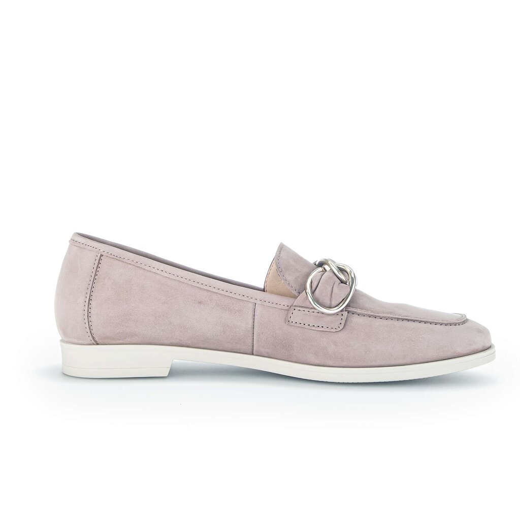 Gabor fashion Slipper beige