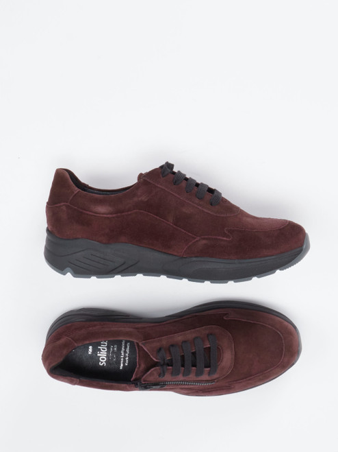 Schnürschuh-26615090008 Solidus