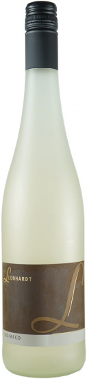 Leo Weisswein-Secco - Weingut Leonhardt
