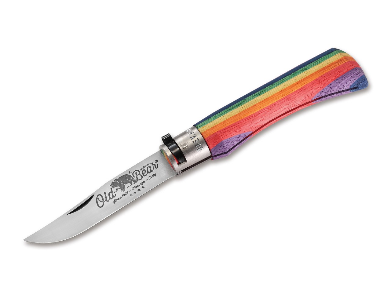 L Rainbow