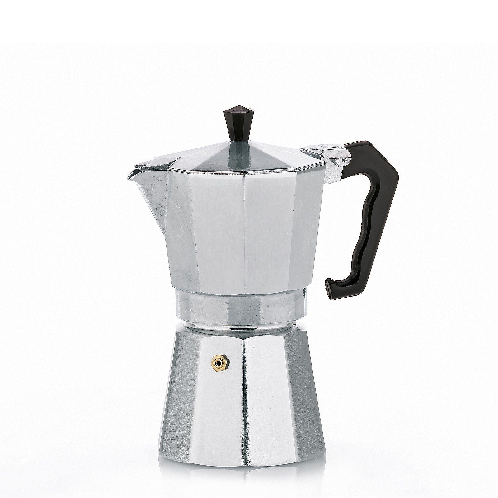 kela Espressokocher Italia, für 3 Tassen