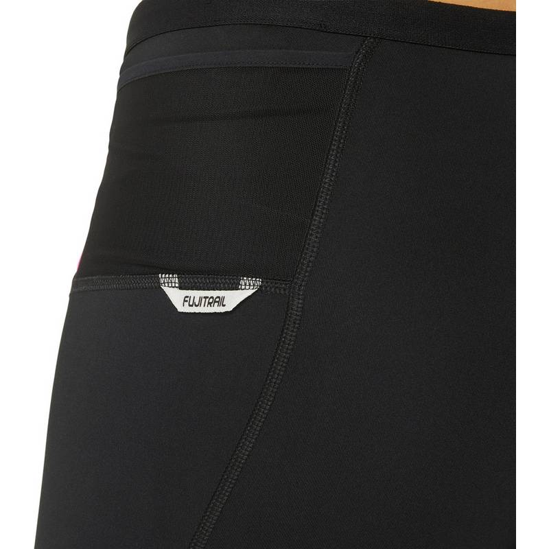 ASICS FUJITRAIL Lauftights Damen