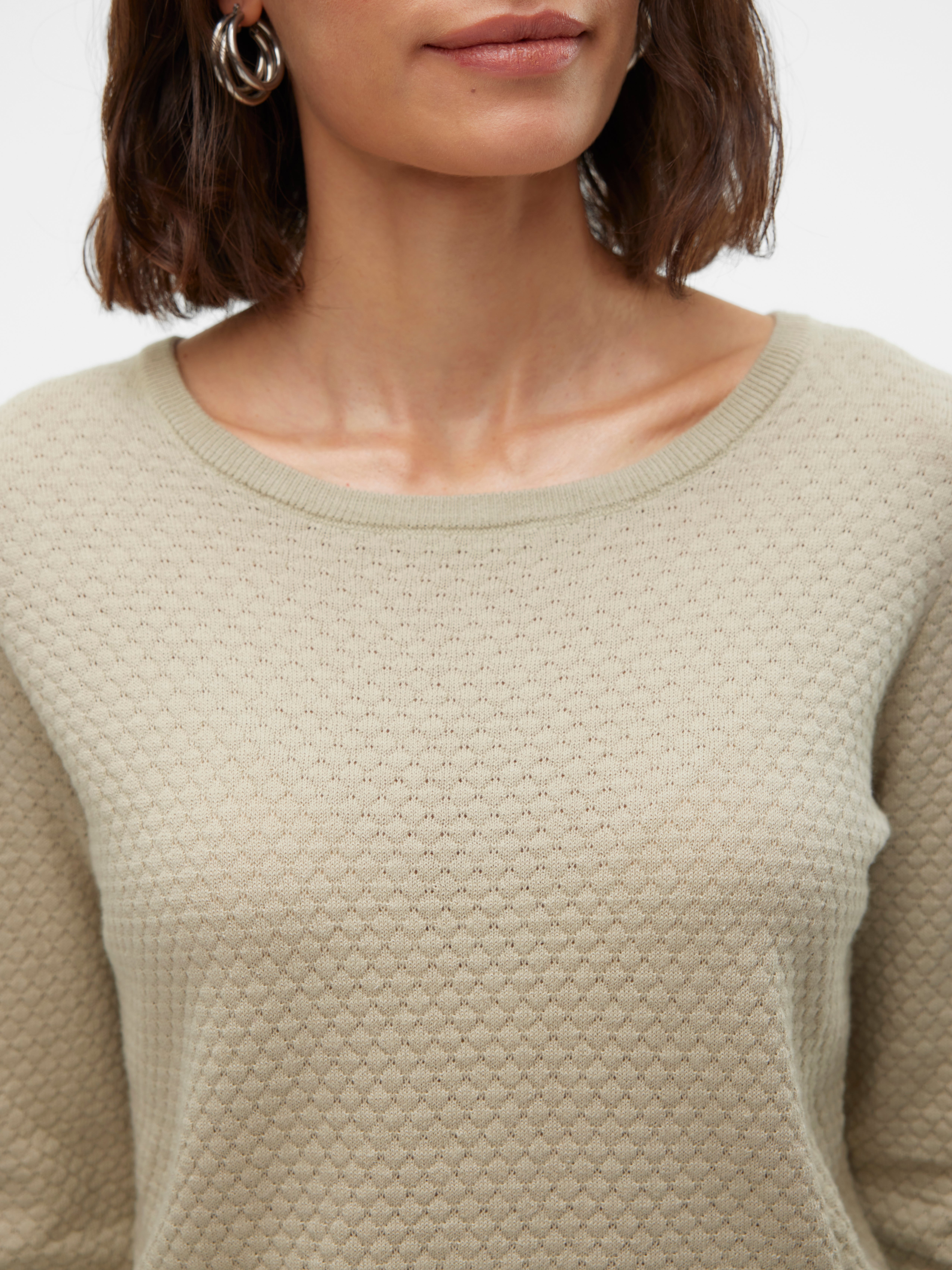 VMCARE Pullover