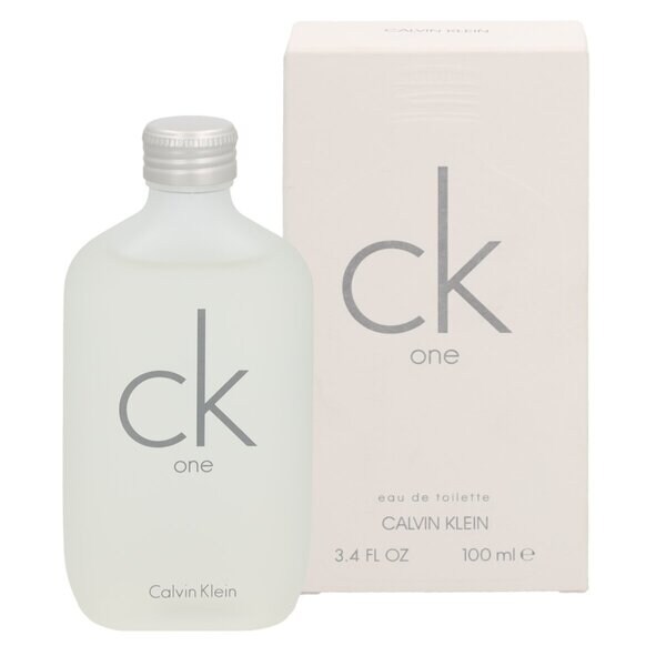 Calvin Klein CK One Eau de Toilette 100ml