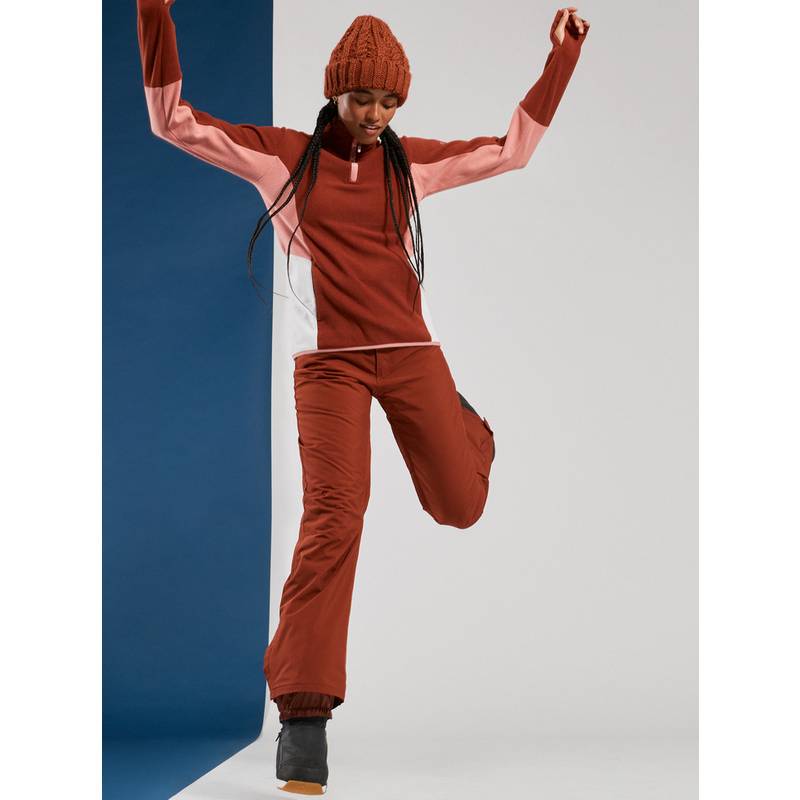 Roxy Sayna Fleeceshirt Damen