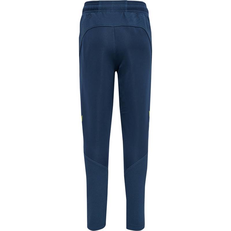 hummel hmlLEAD FOOTBALL PANTS KIDS Trainingshose Kinder
