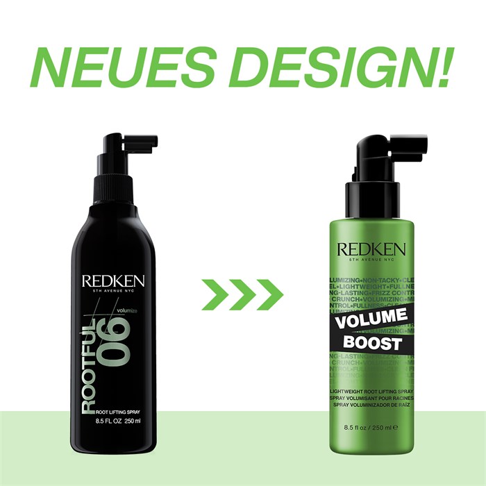 Volume Boost