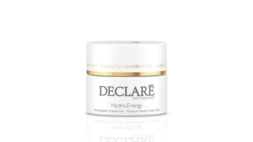 DECLARÉ HYDRO BALANCE Hydro.Energy 50 ml