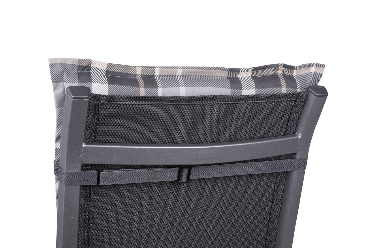 GO-DE Textil Liegenauflage
