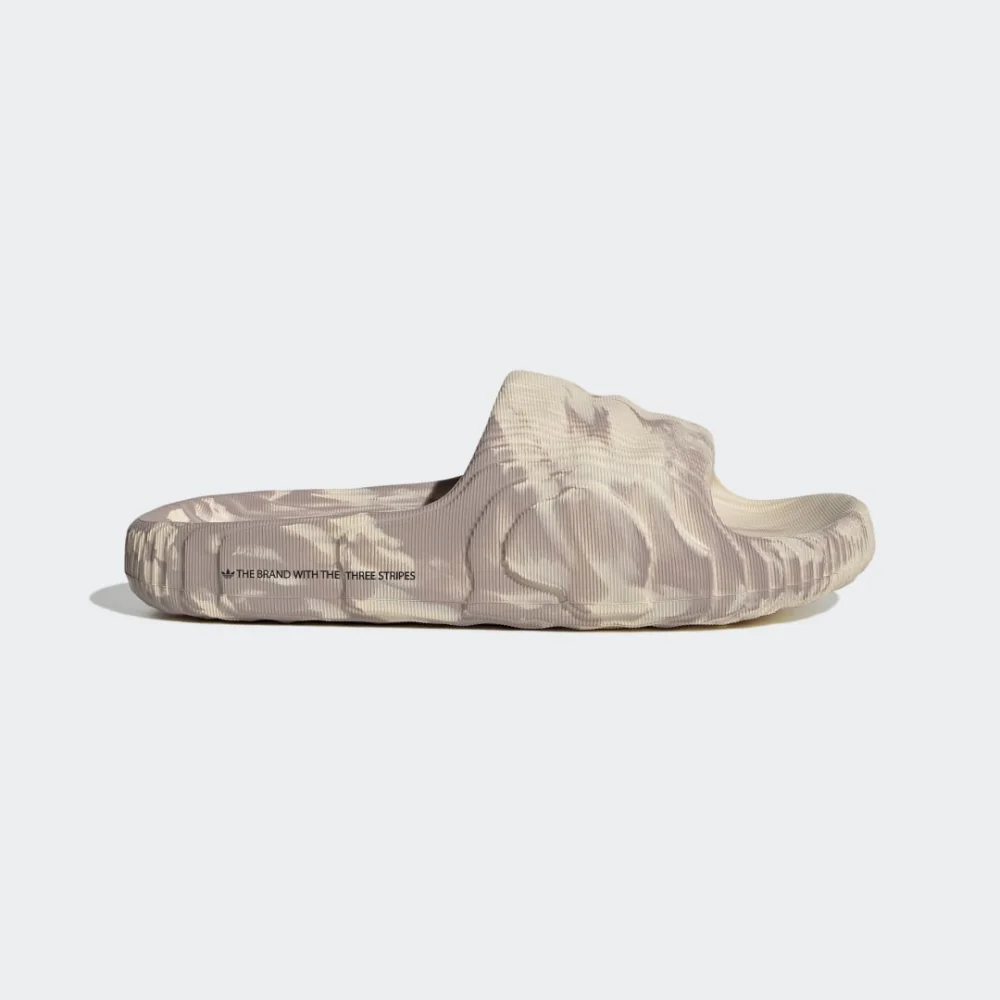 adidas Adilette 22 HP6516 / braun