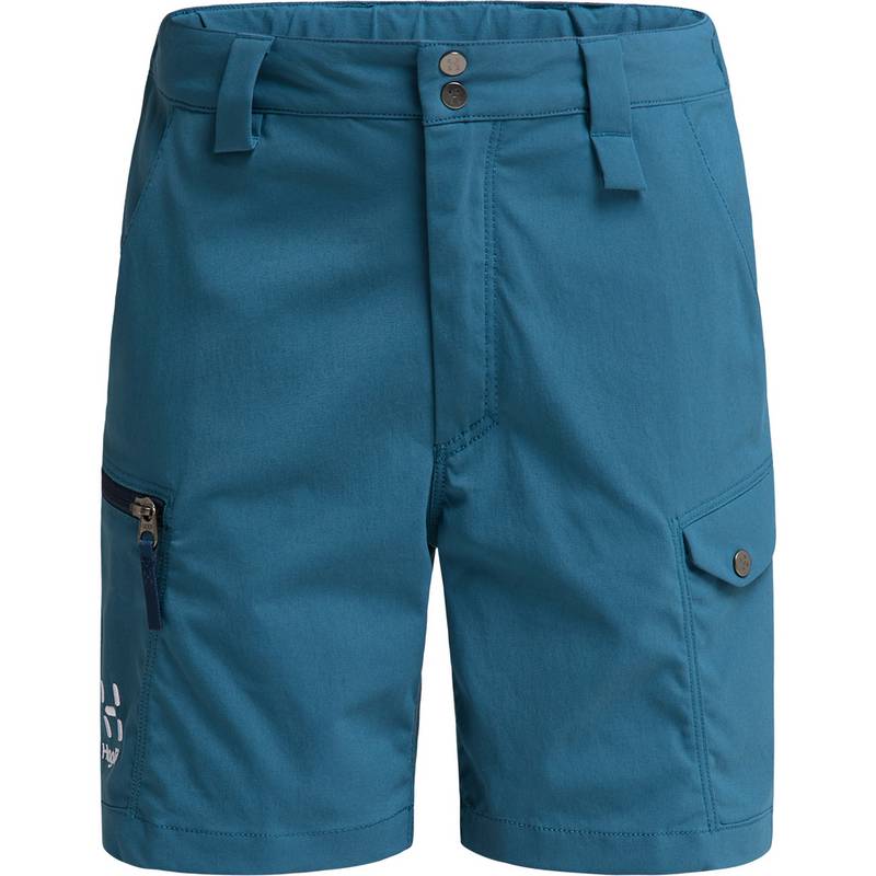 Haglöfs Mid Fjell Shorts Funktionsshorts Kinder