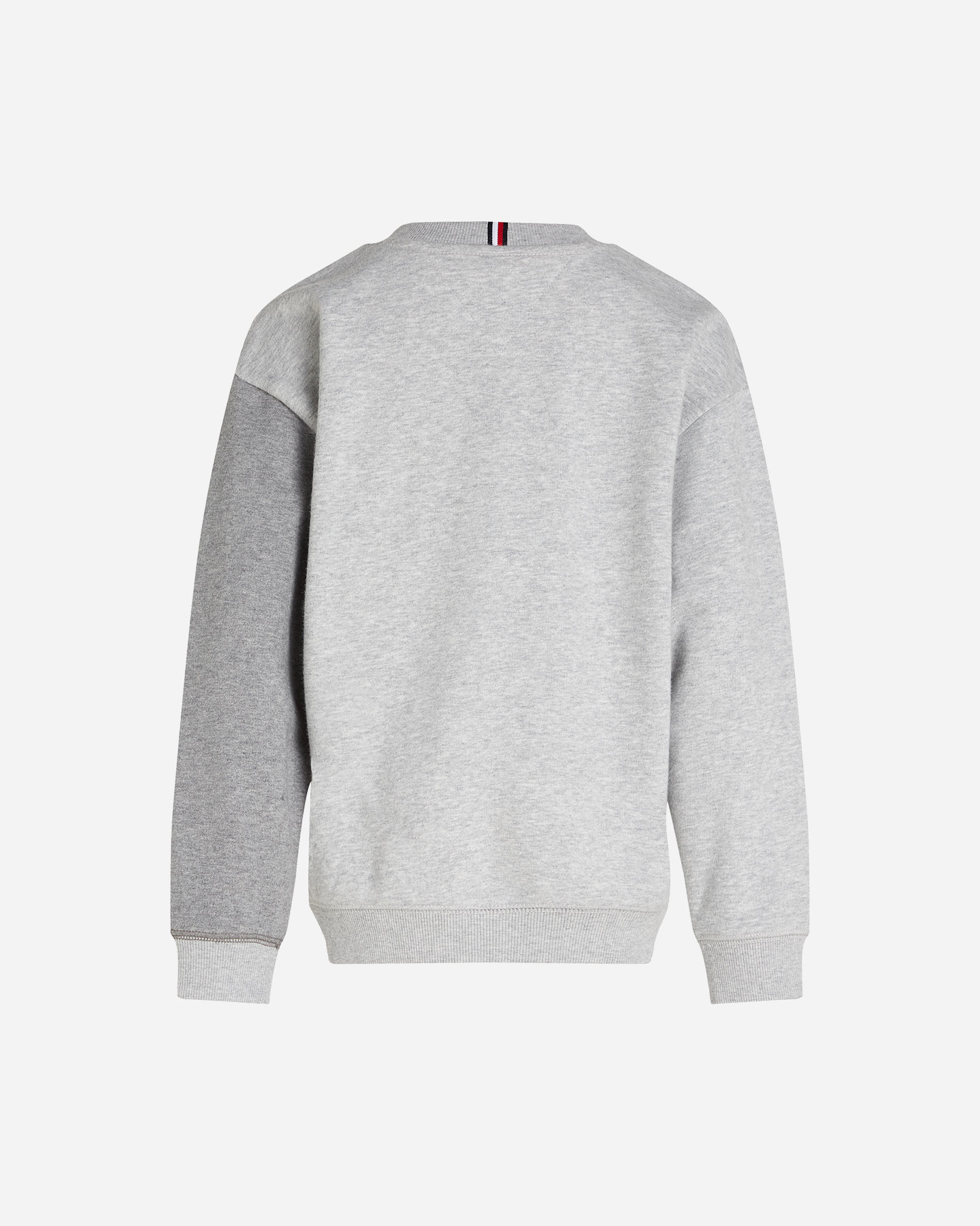 Felpa Tommy Hilfiger Color Block Jr KB0KB09380-P1A