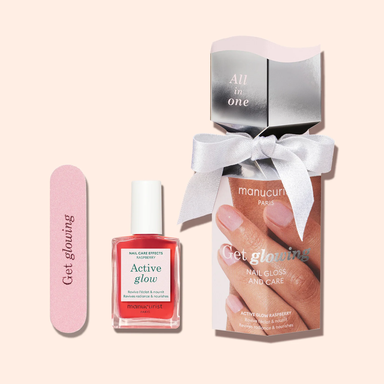 Active - 15 ml Active Glow™ malina
