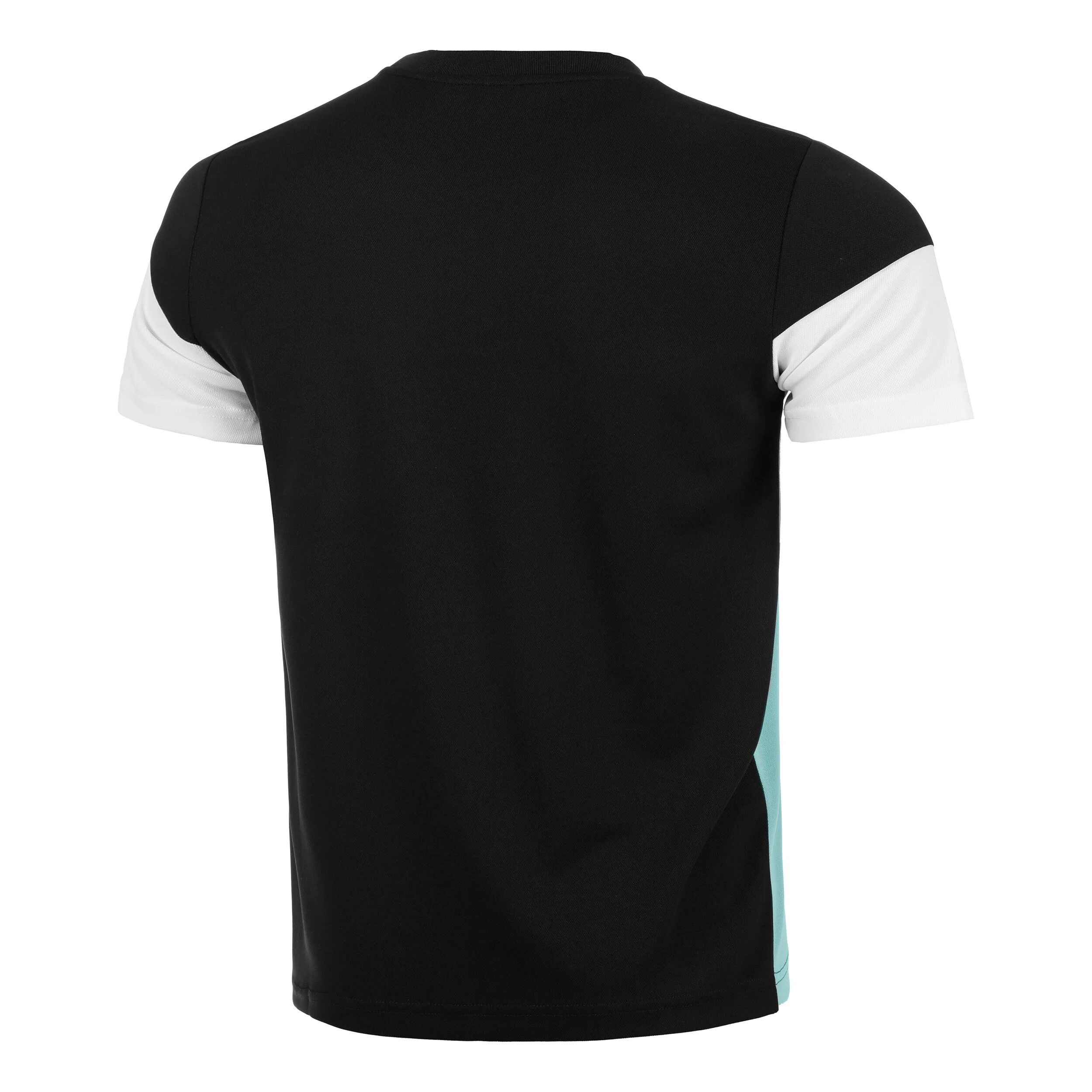 Prave Pl T-Shirt Herren - Schwarz, Blau