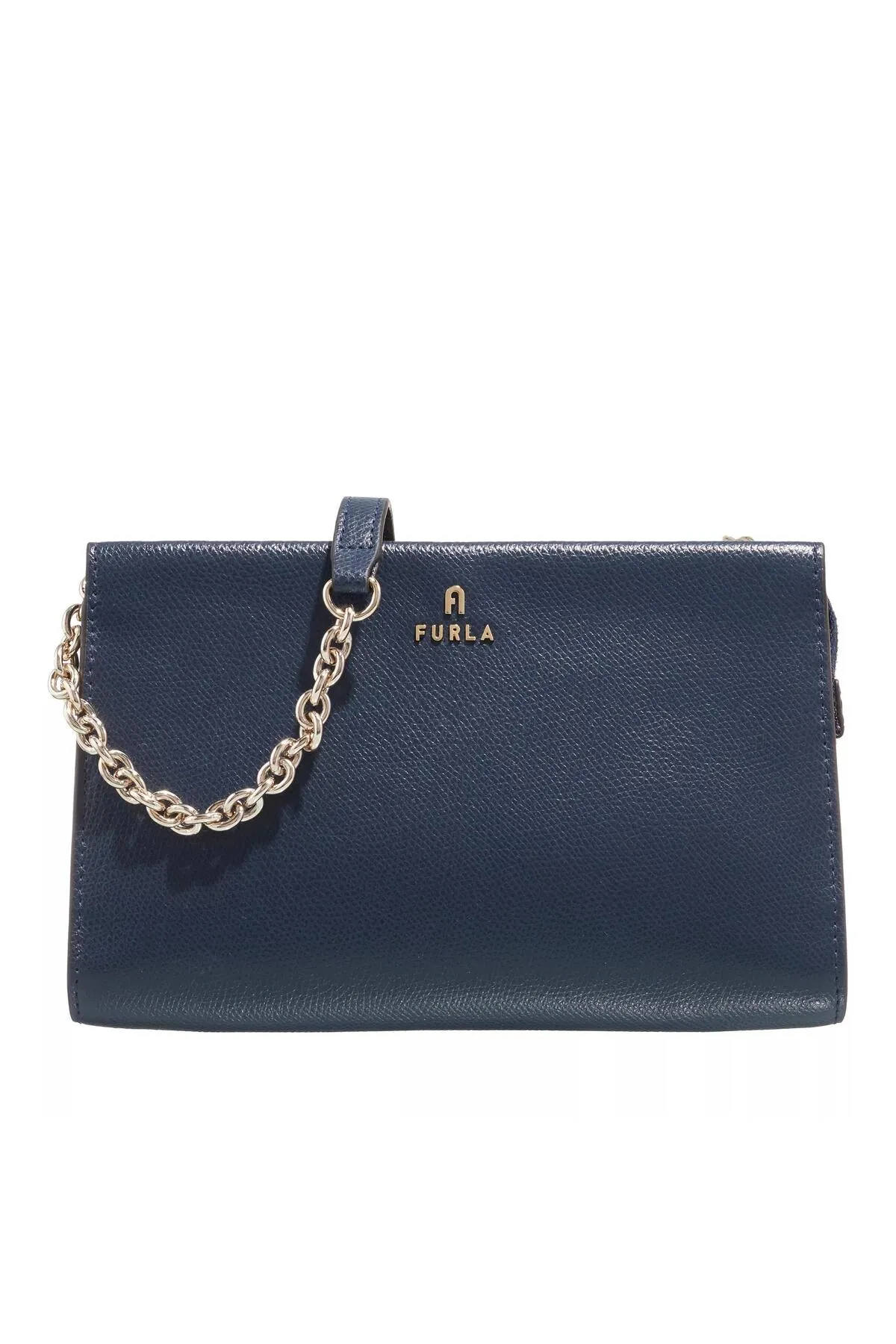 FURLA  Camelia Mini Umhängetasche Mediterraneo