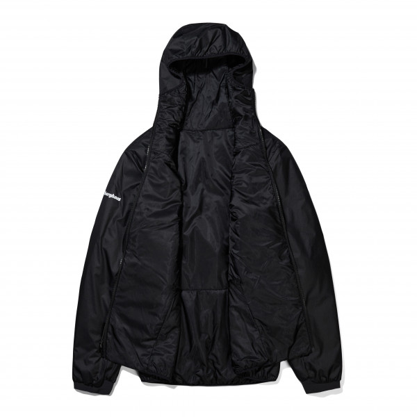 Berghaus - Women's MTN Arete LB Synthetic Hoody - Kunstfaserjacke