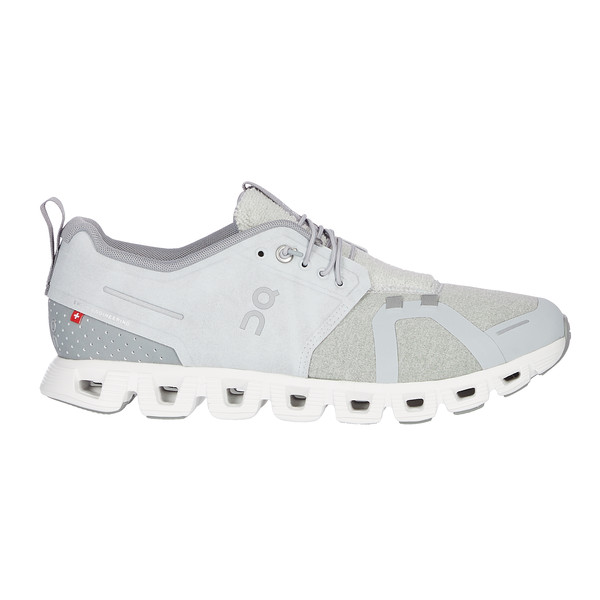 CLOUD 5 TERRY Herren - Freizeitschuhe