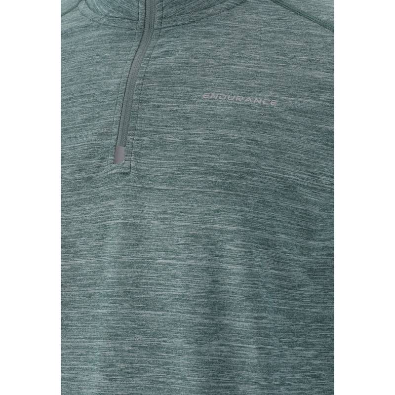 Endurance TUNE XQL Laufshirt Herren