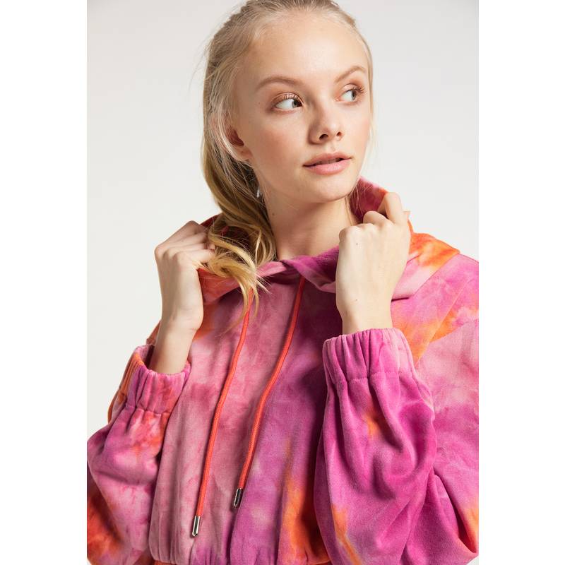 MYMO Hoodie Damen