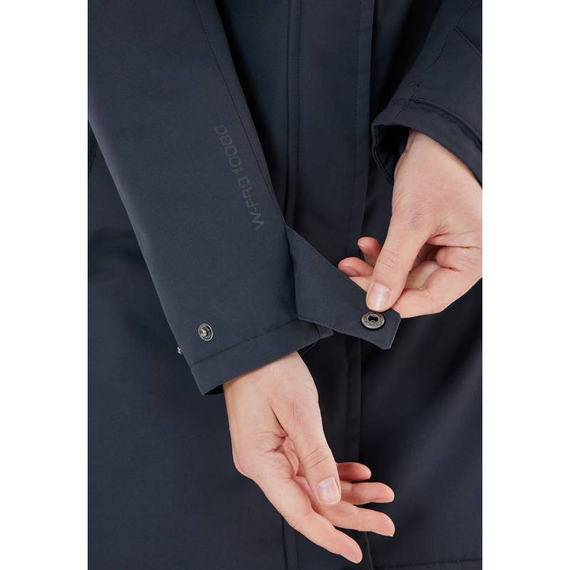Whistler Mullie Regenjacke Damen