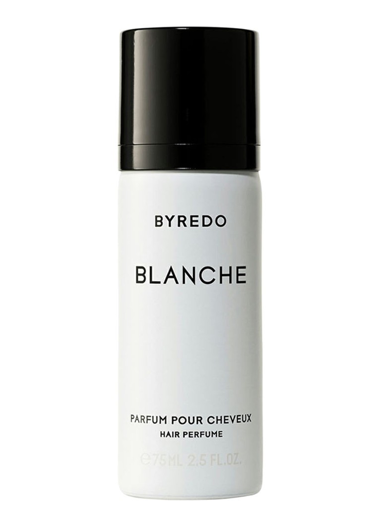 Byredo Blanche Hair Perfume - hair perfume