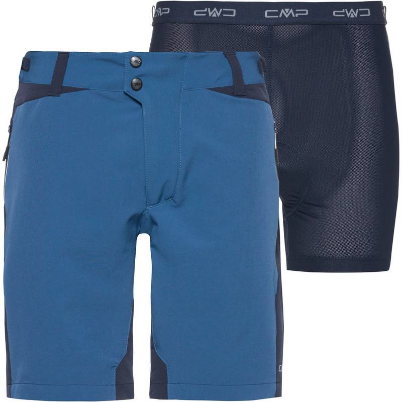 CMP Fahrradshorts Herren