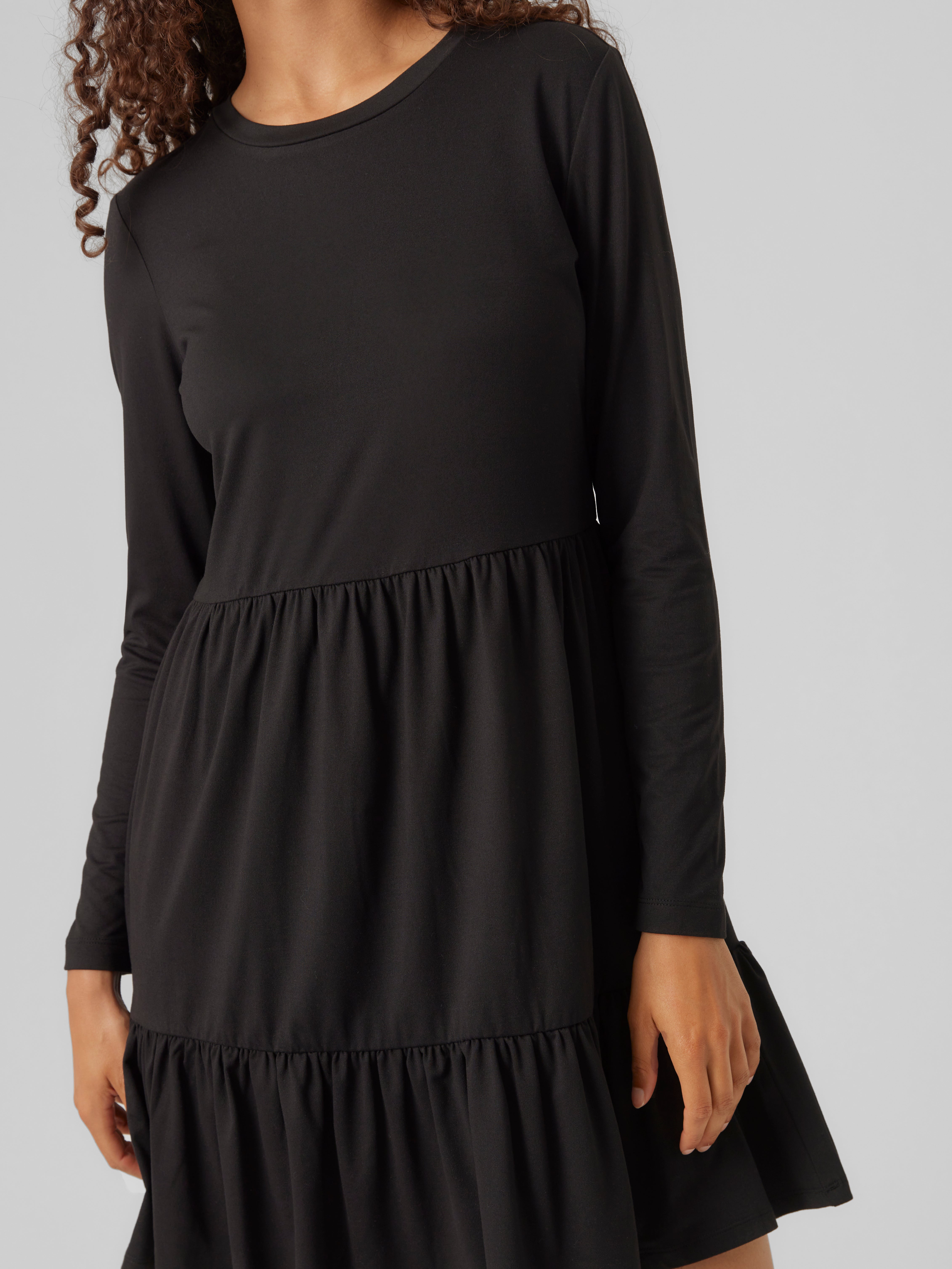 VMINA Kurzes Kleid