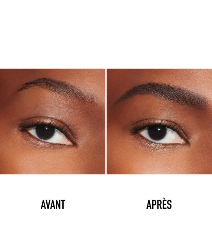 DIORSHOW CRAYON SOURCILS POUDRE-Crayon à sourcils waterproof - Mine poudre