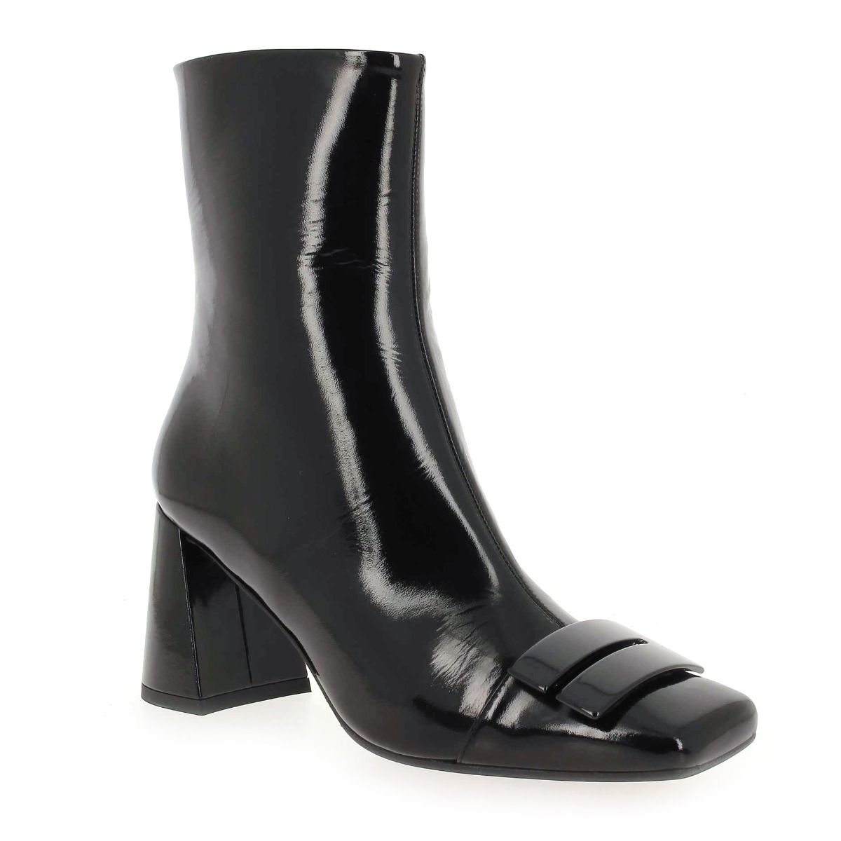 Chantal 1962  2201 - Noir