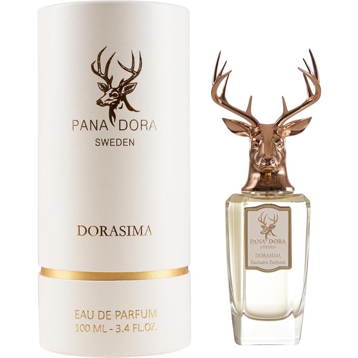 Eau de Parfum Spray