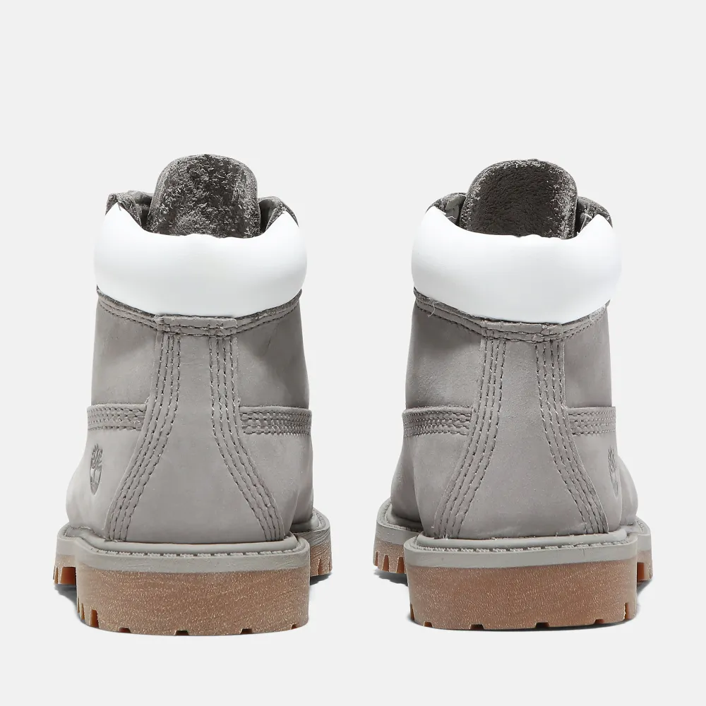 Timberland Premium TB0A5T1WF491 / grau