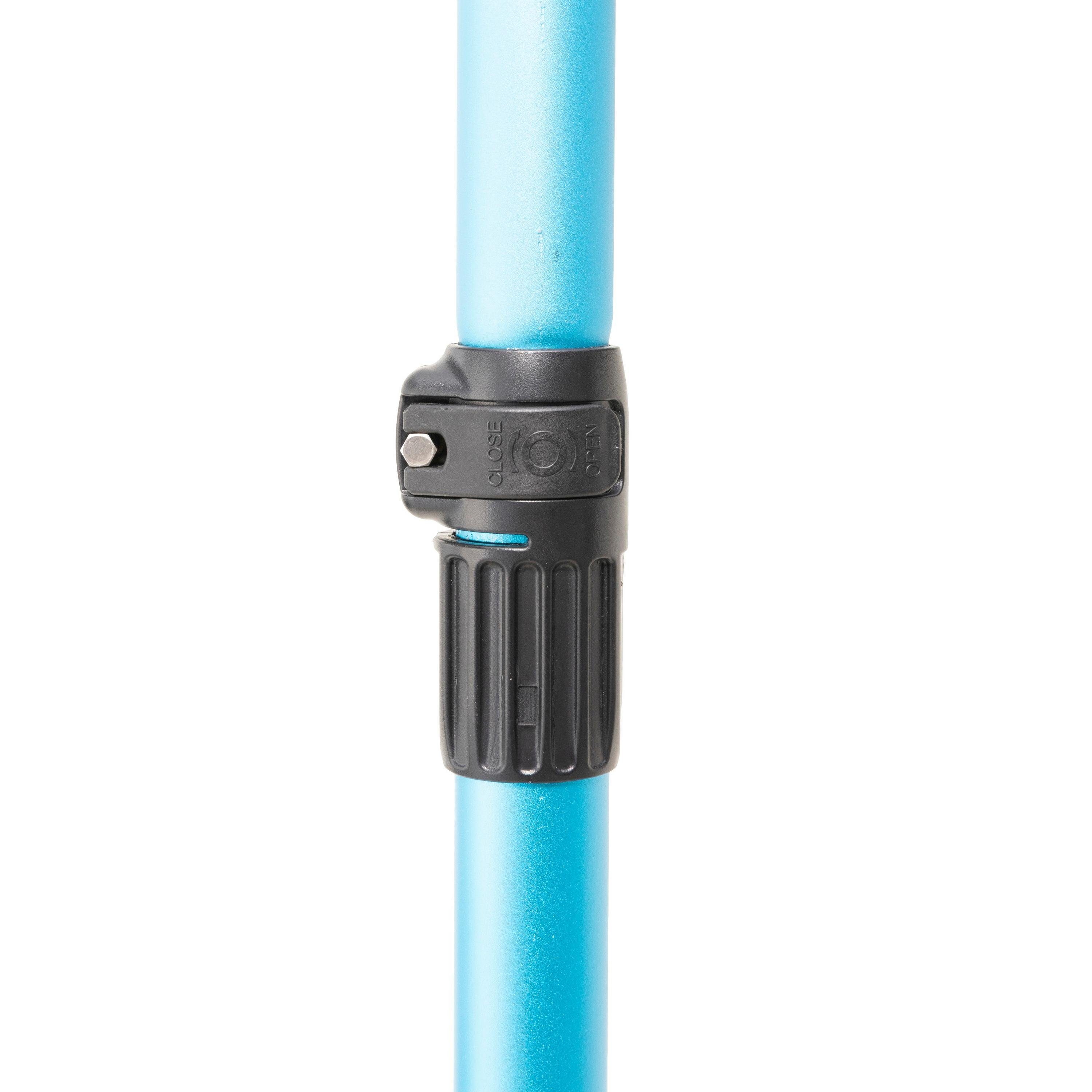 FIREFLY COMBI BAMBOO I SUP-Paddel