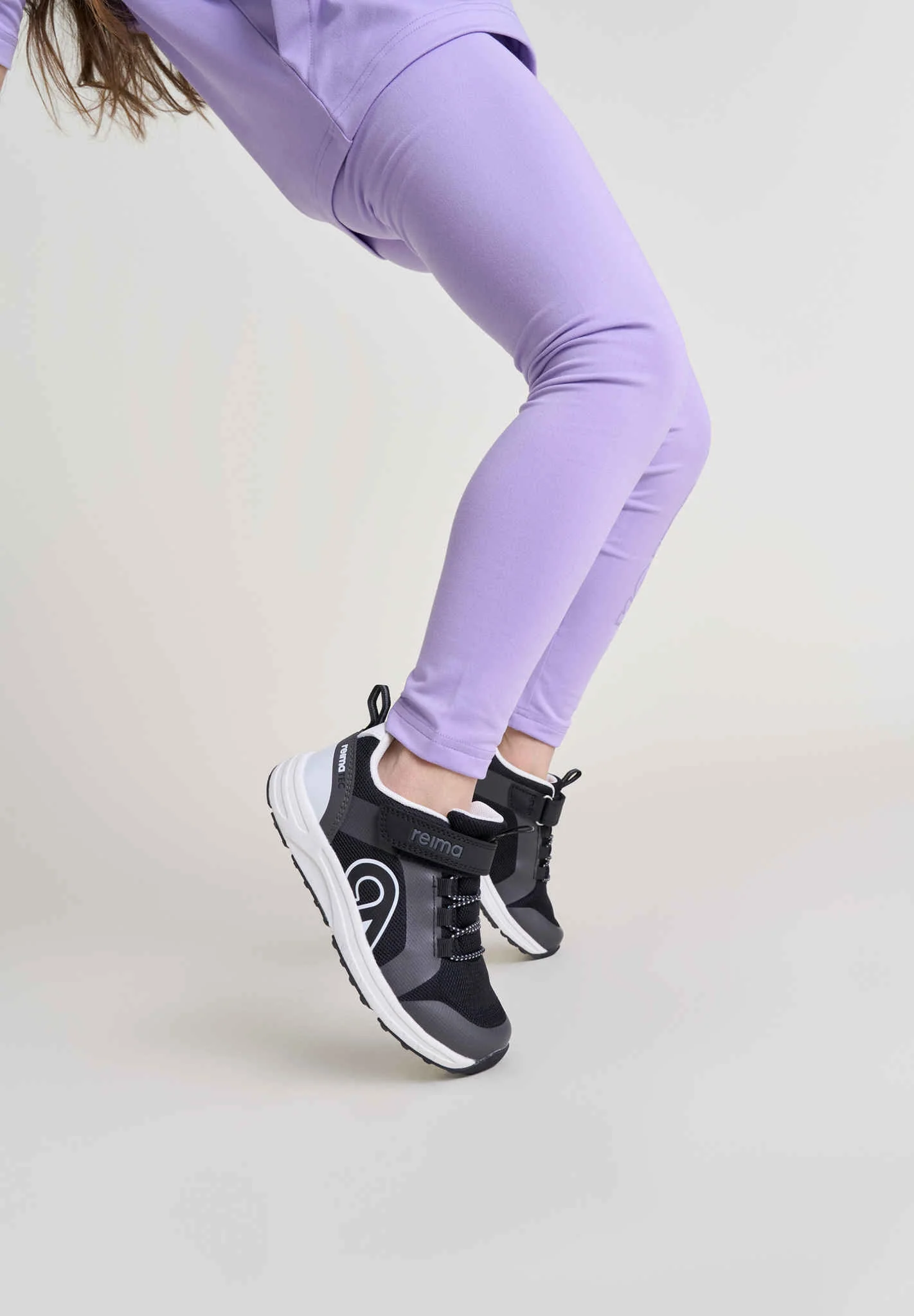 Kinder UV Leggings Luotan