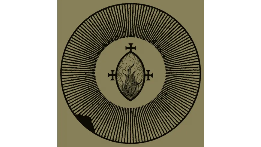 Fire Blades From The Tomb (Digipak)