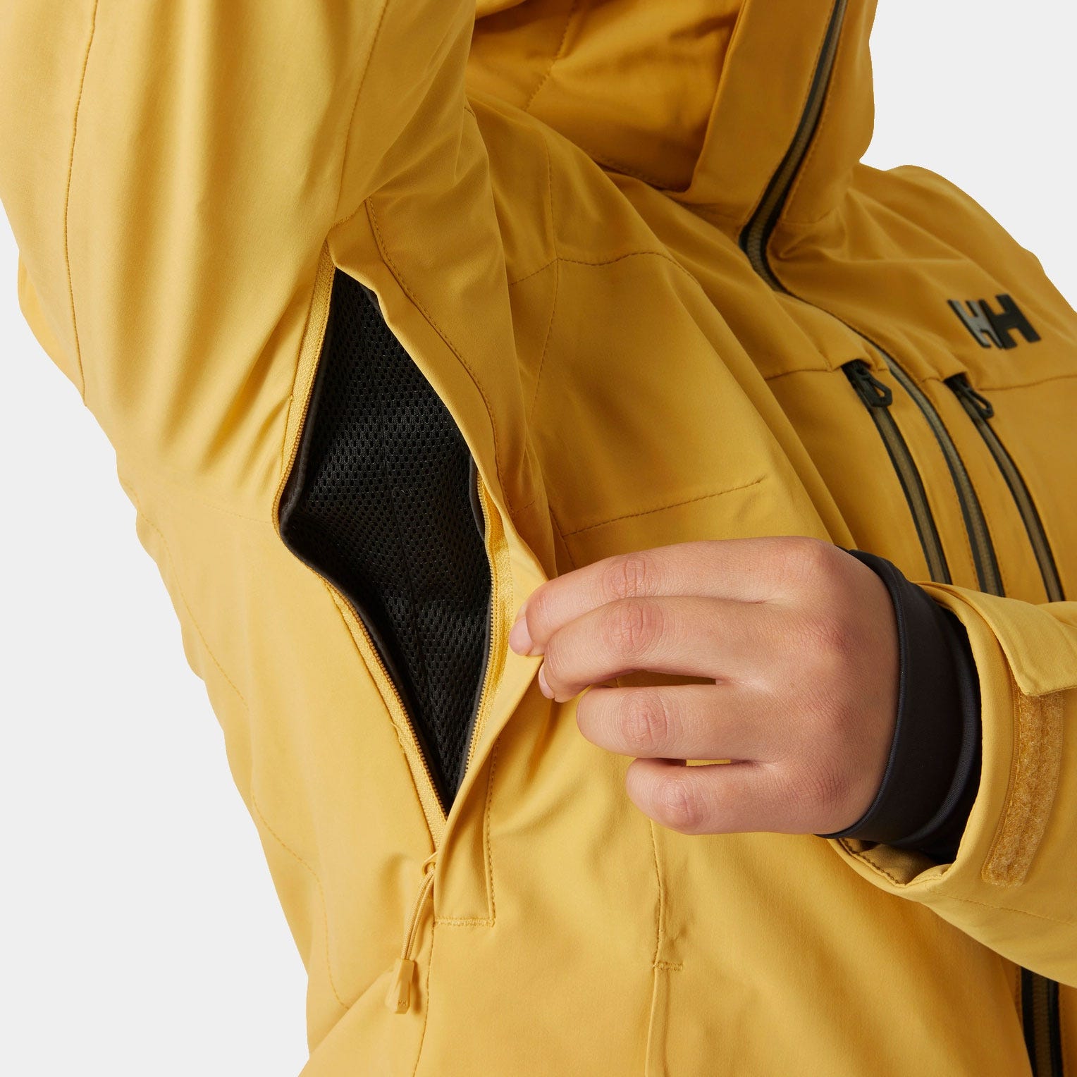 Women's Alphelia LIFALOFT™ Ski Jacket