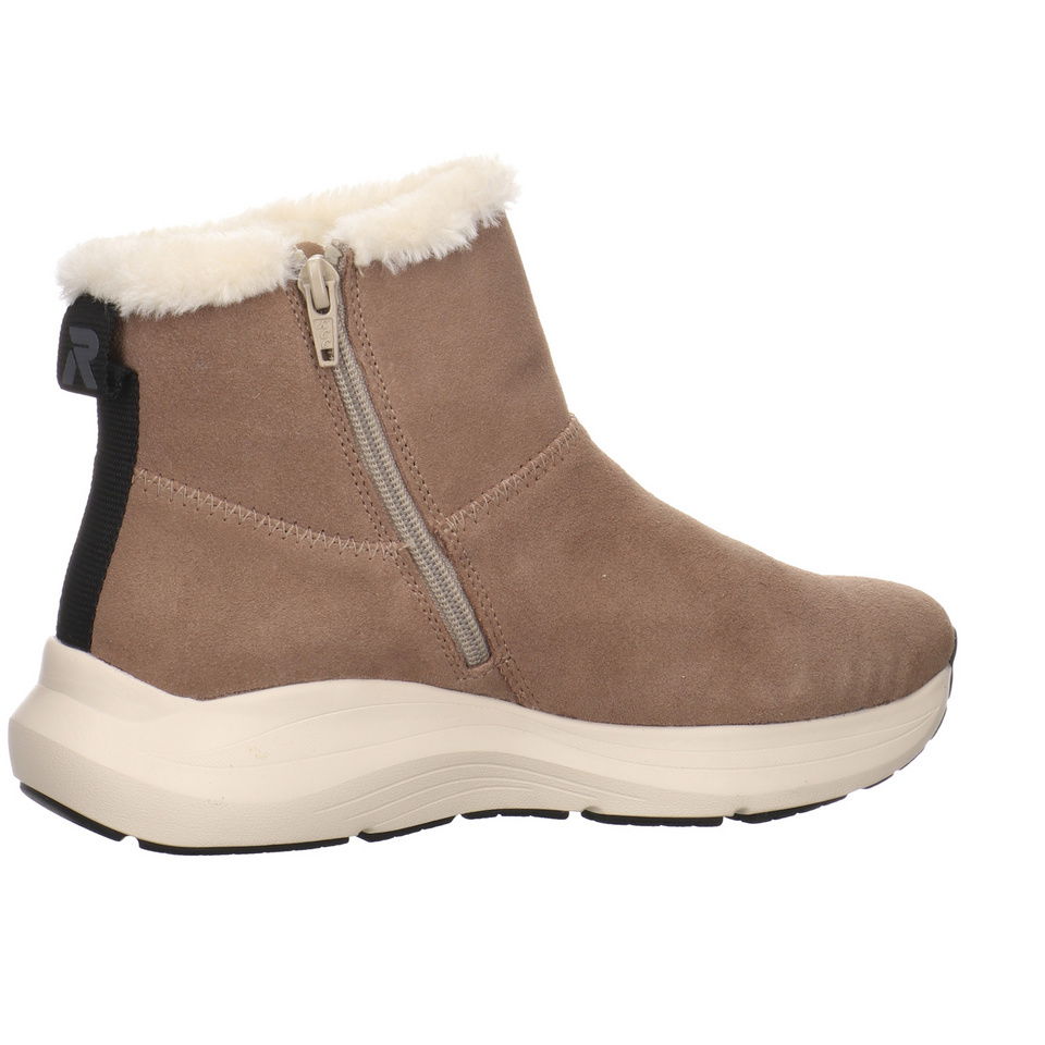 Rieker Boots