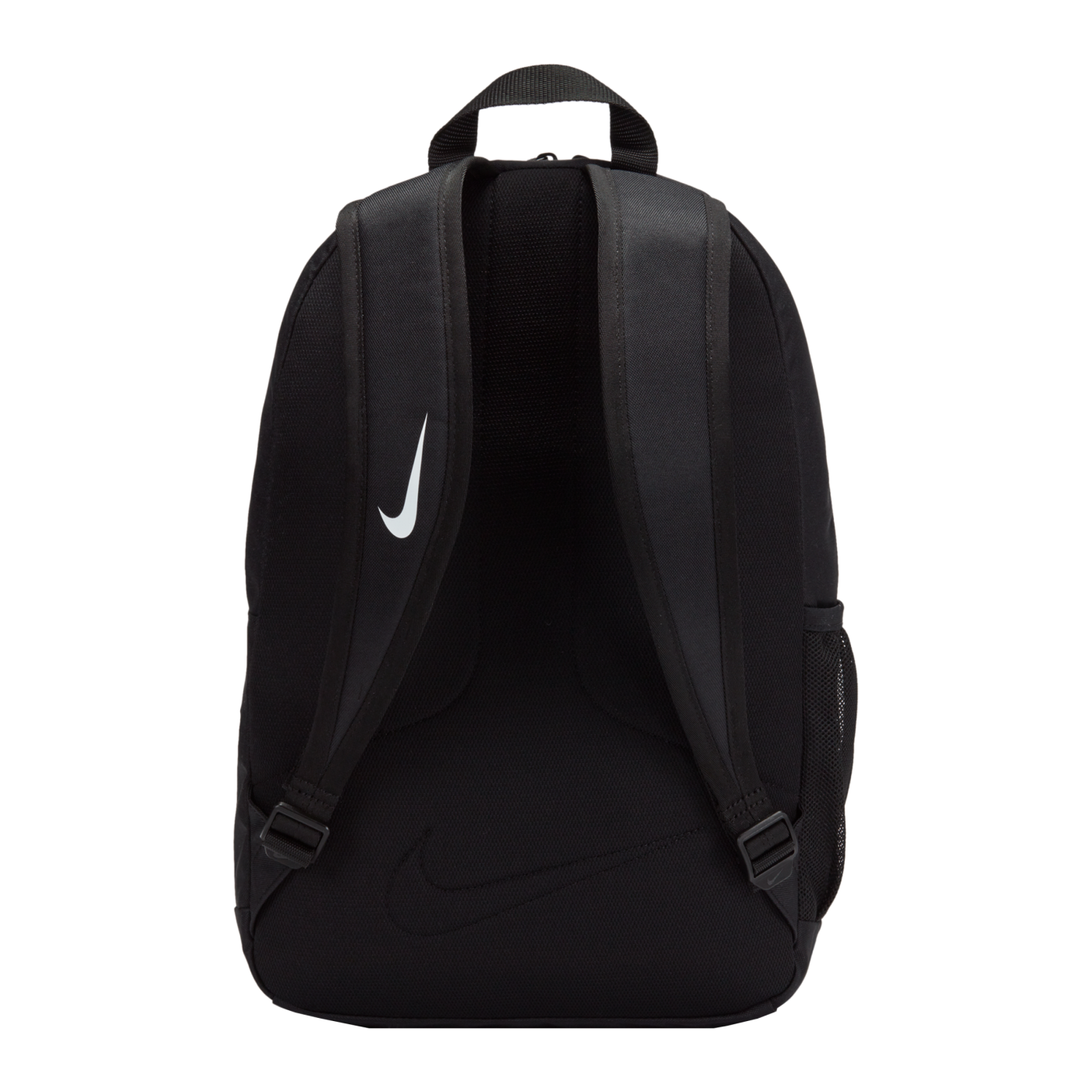 Nike Academy Team Rucksack Kids Schwarz F010