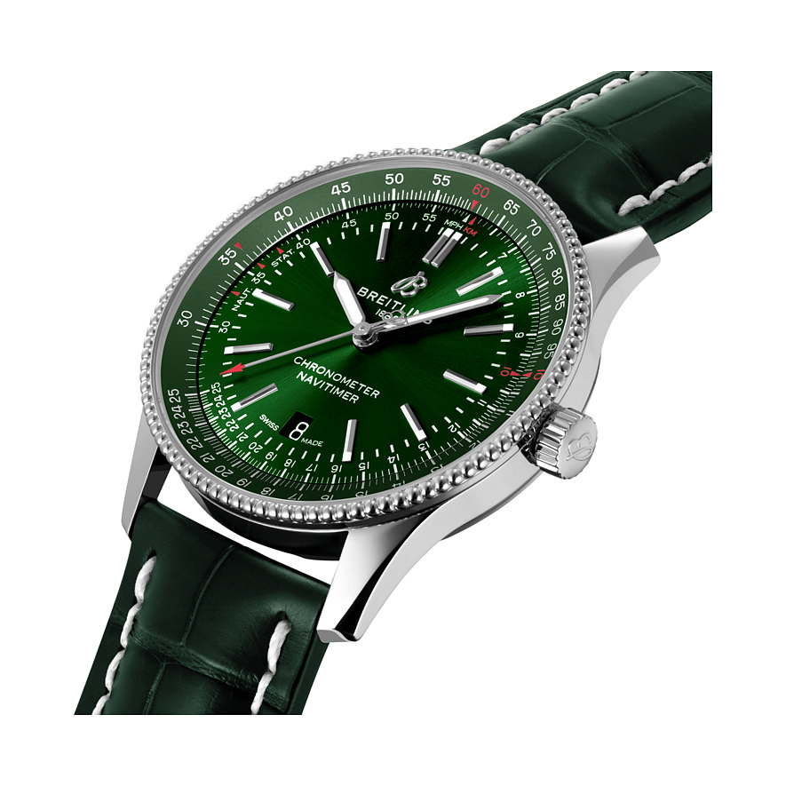 Breitling Herrenuhr Navitimer Automatic 41