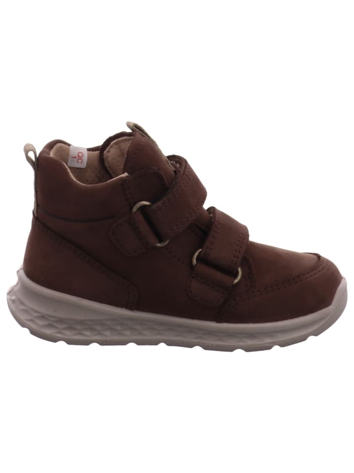 superfit Kinderstiefel in braun günstig kaufen