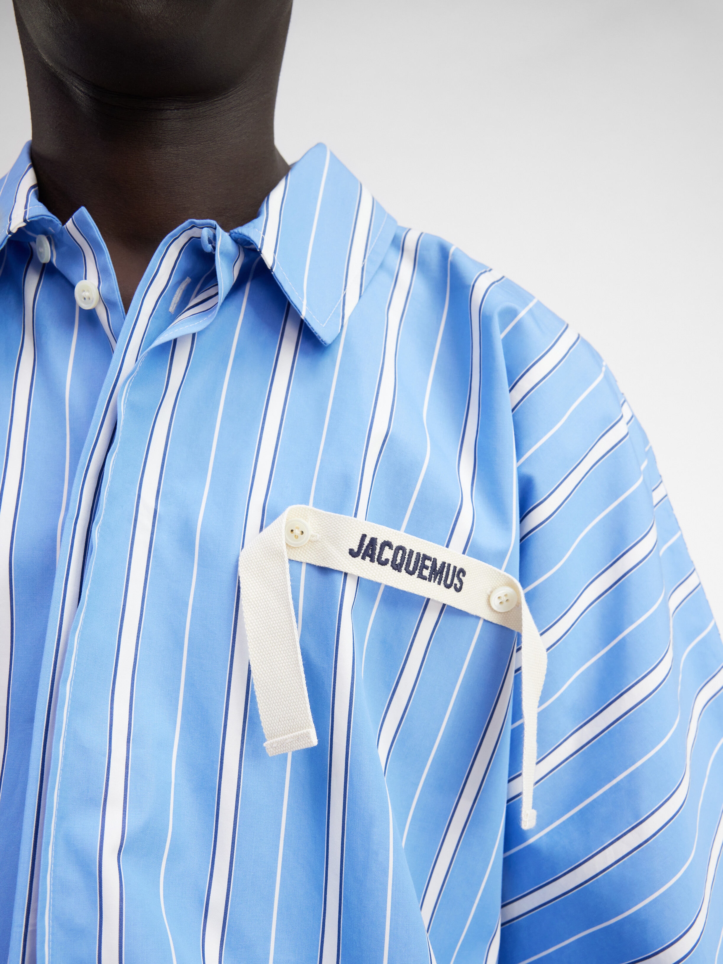 La chemise Disgreghi