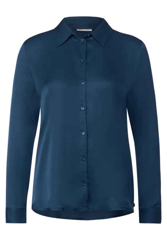Street One Viskose Hemdbluse