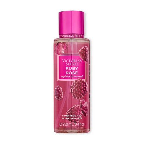 Victoria's Secret Ruby Rosé Body Mist 250 ml